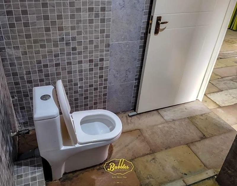 Bubbles Lodge Kinangop