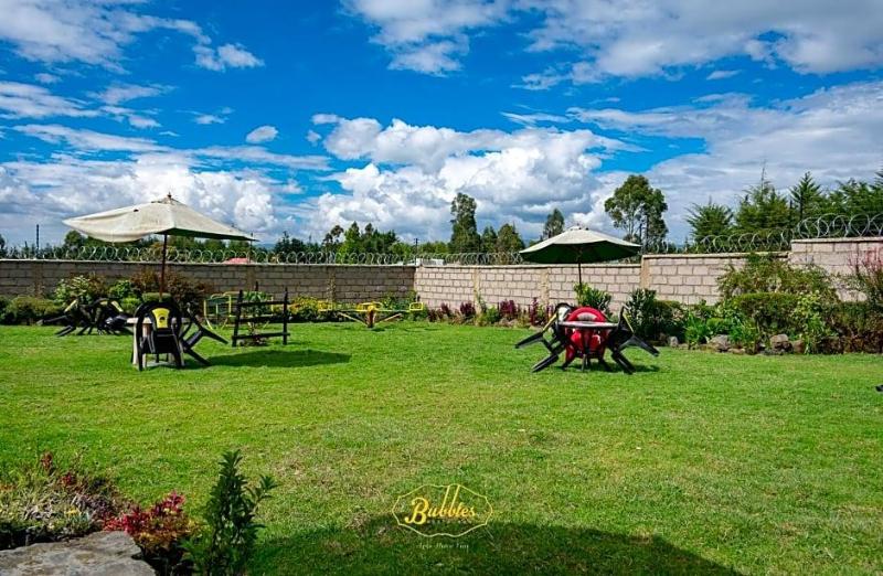 Bubbles Lodge Kinangop