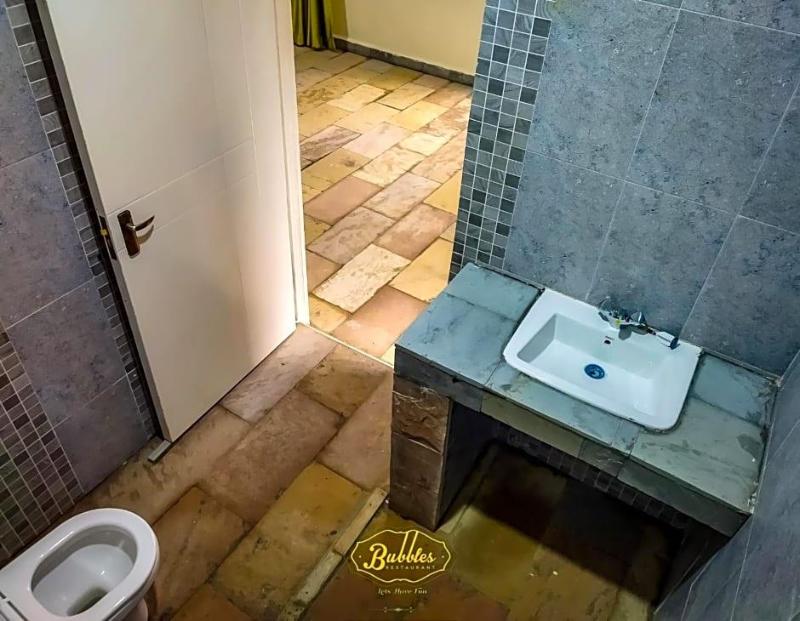 Bubbles Lodge Kinangop