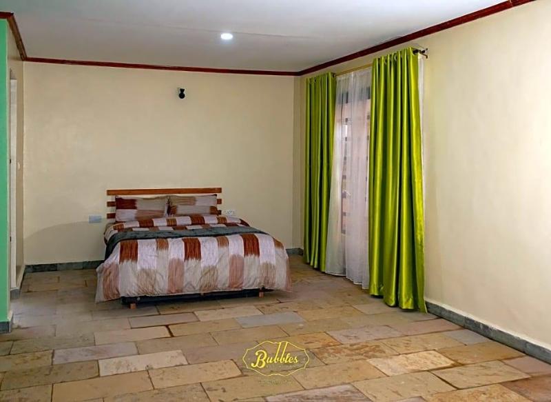 Bubbles Lodge Kinangop — photo 10