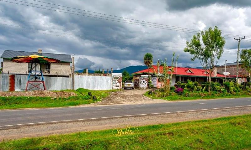 Bubbles Lodge Kinangop — photo 6