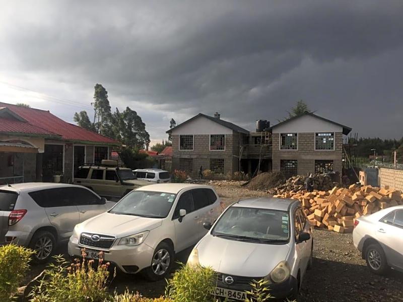 Bubbles Lodge Kinangop — photo 29