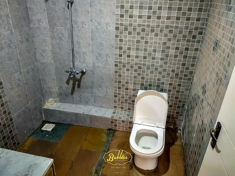 Bubbles Lodge Kinangop — photo 42