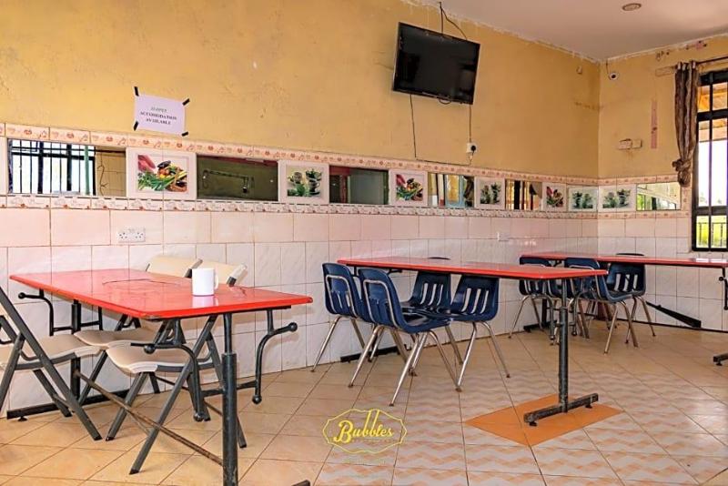 Bubbles Lodge Kinangop — photo 49