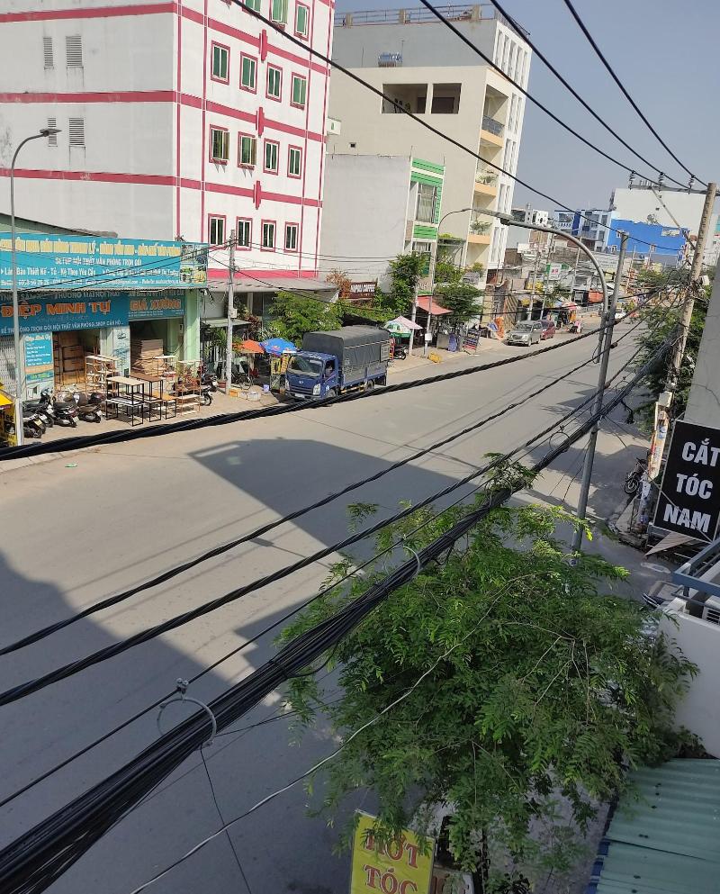 Hoa Anh Anh image