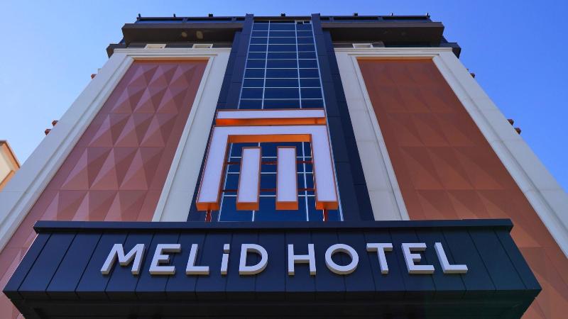 Melid Hotel