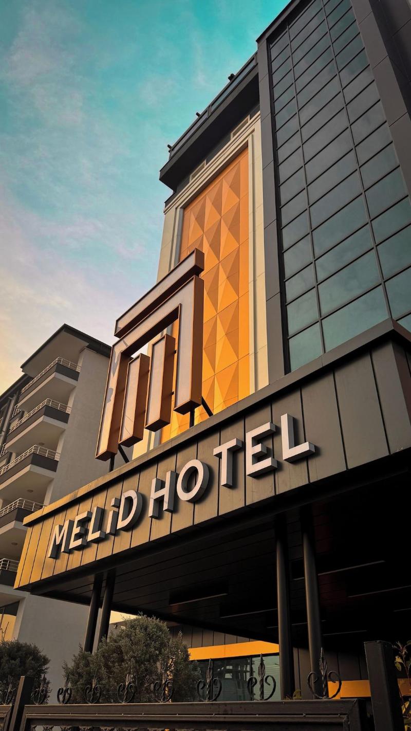 Melid Hotel