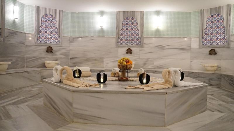 Melid Hotel