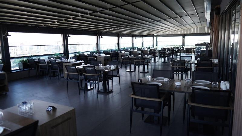 Melid Hotel
