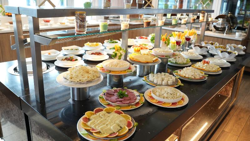 Melid Hotel