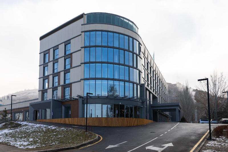 Sadu Hotel image