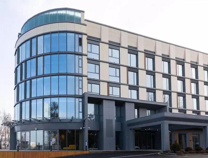 Sadu Hotel image