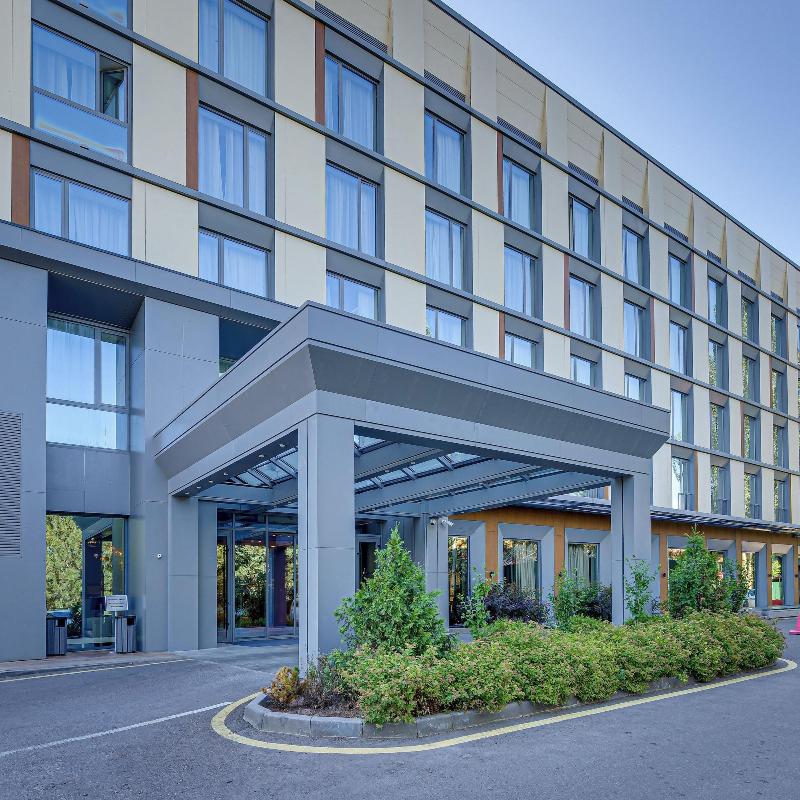 Sadu Hotel image