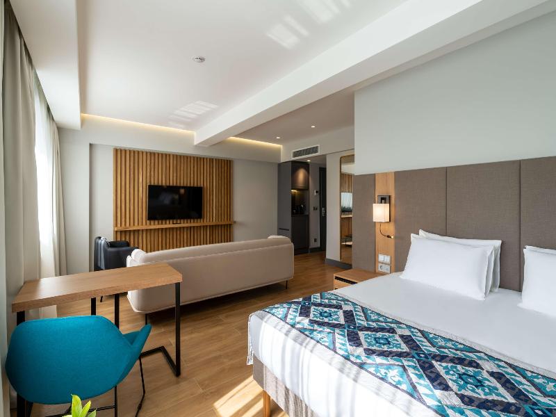 Sadu Hotel image