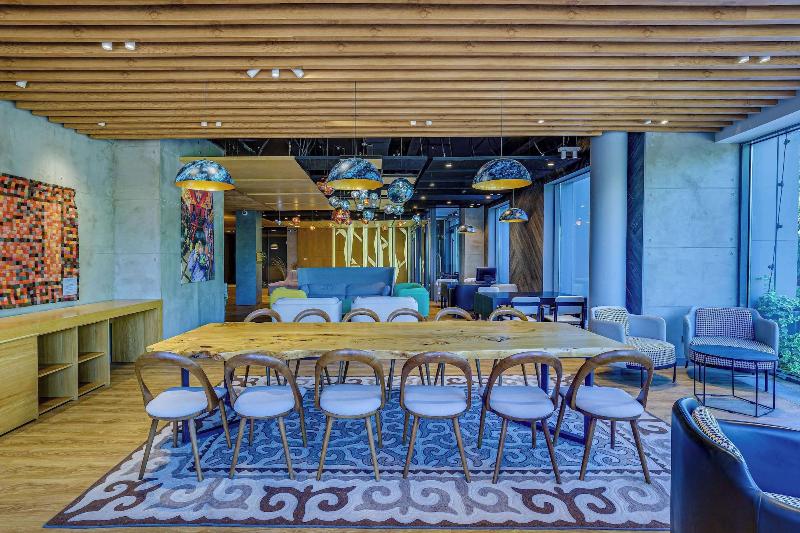 Sadu Hotel image