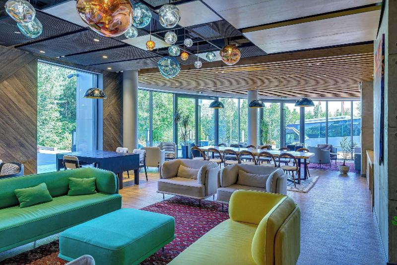 Sadu Hotel image
