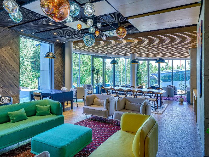 Sadu Hotel image