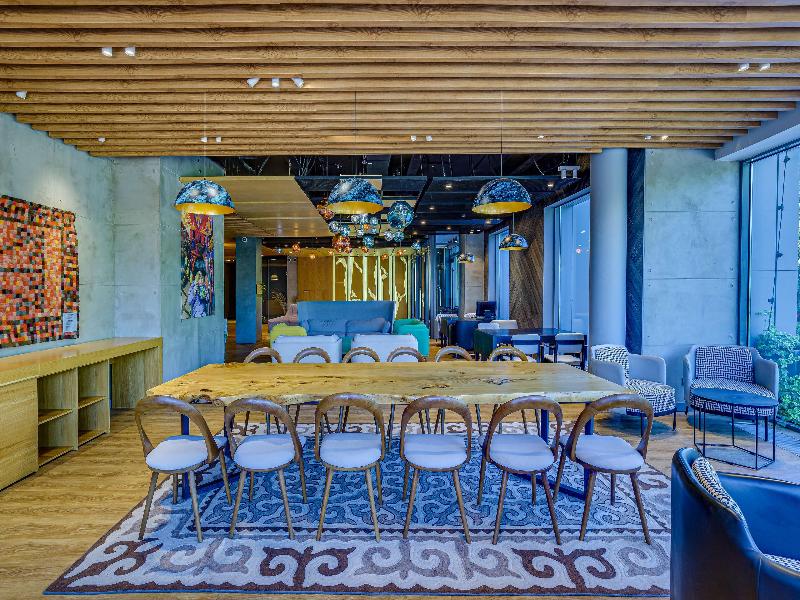 Sadu Hotel image