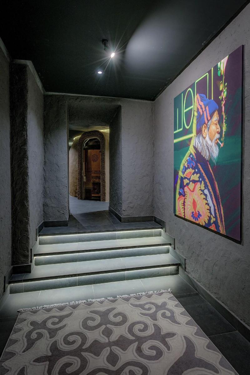 Sadu Hotel image