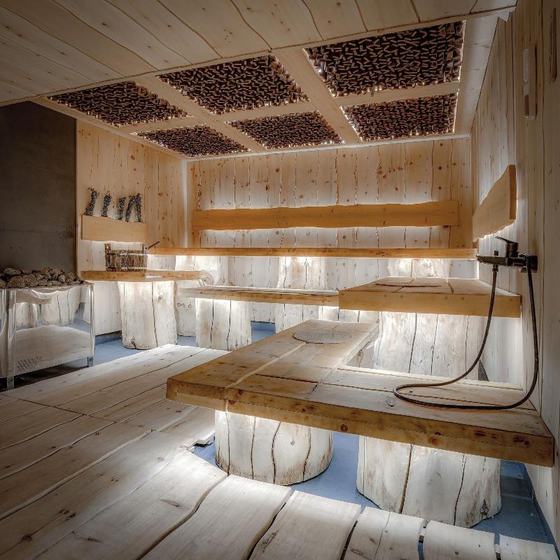 Sadu Hotel image