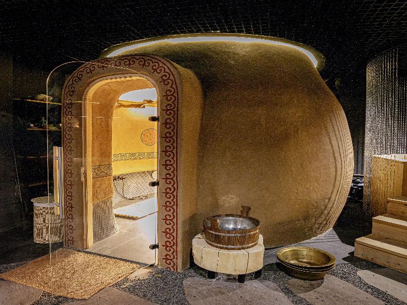 Sadu Hotel image