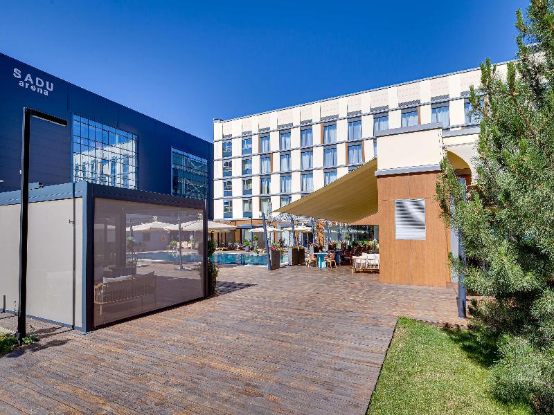 Sadu Hotel image