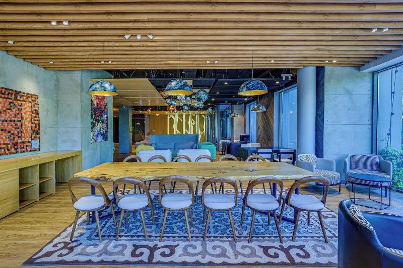 Sadu Hotel image