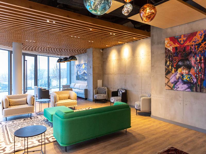 Sadu Hotel image