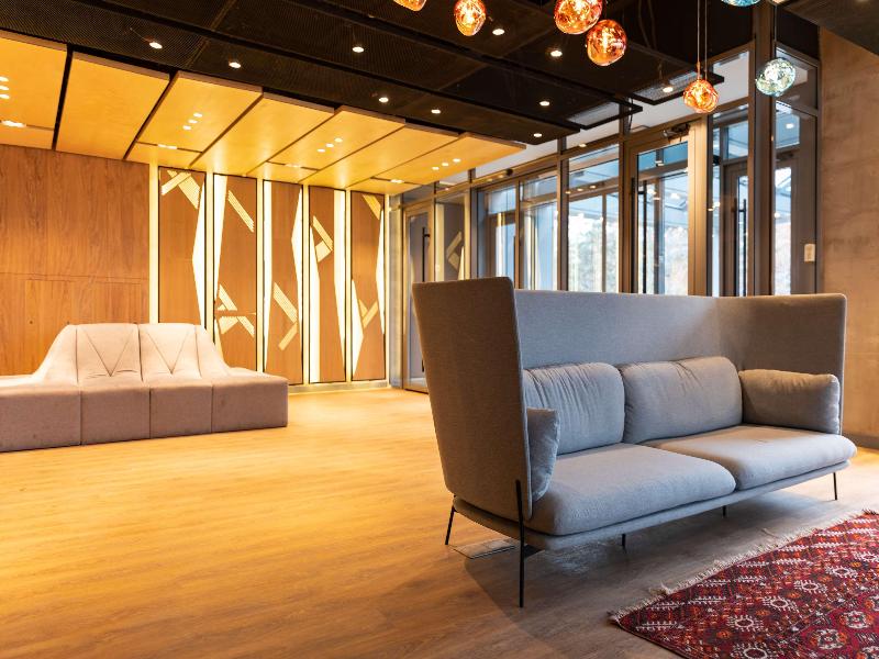 Sadu Hotel image