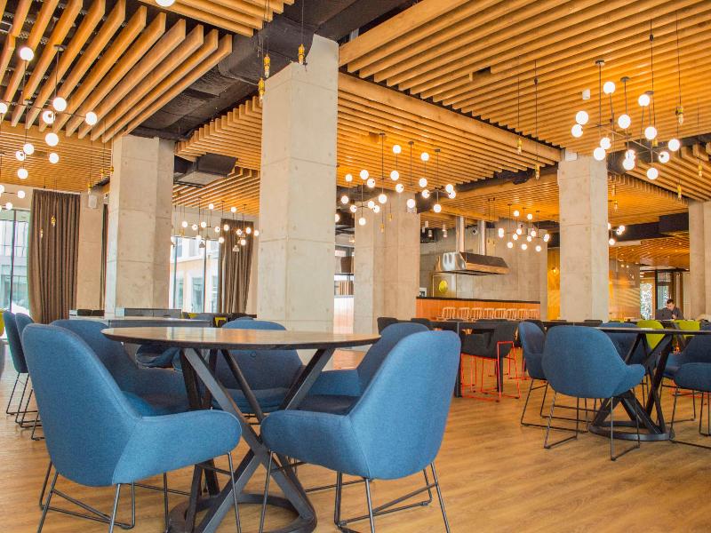 Sadu Hotel image