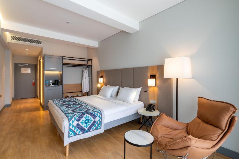 Sadu Hotel image