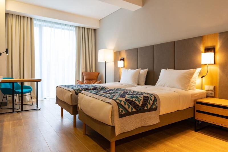 Sadu Hotel image