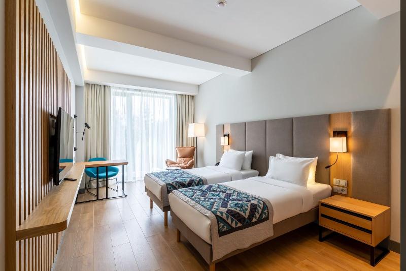 Sadu Hotel image
