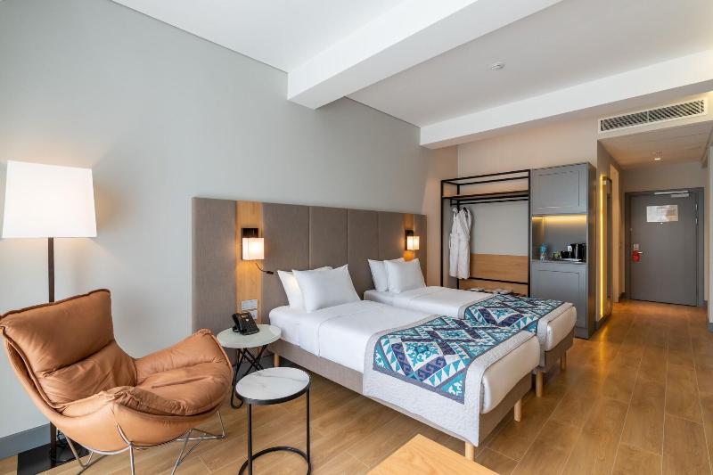 Sadu Hotel image