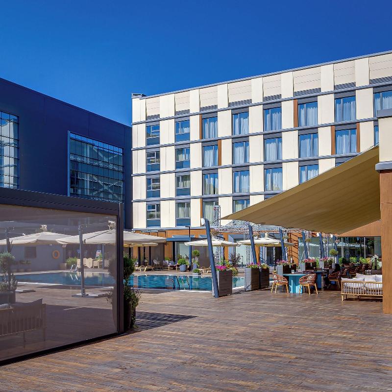 Sadu Hotel image