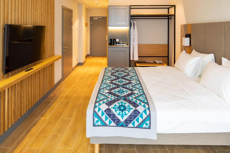Sadu Hotel image