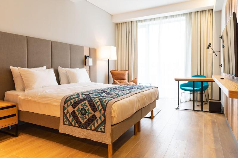 Sadu Hotel image