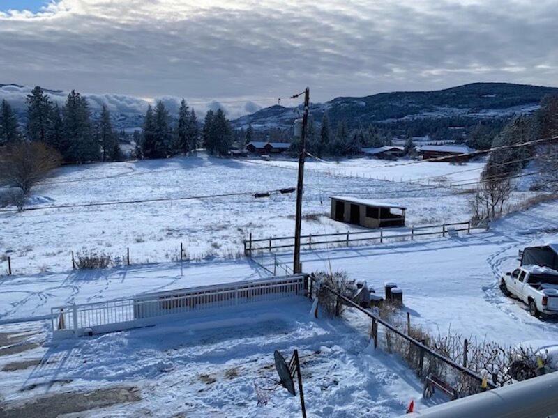 Salish Bed Breakfast And Spa