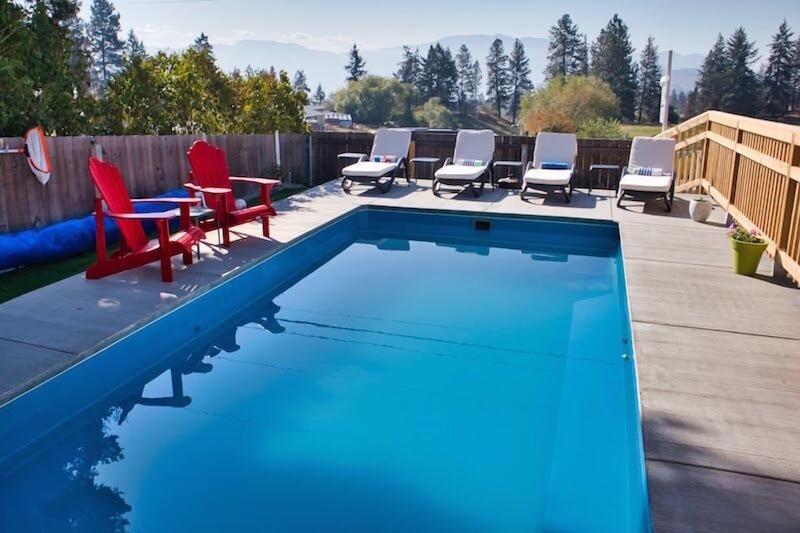 Salish Bed Breakfast And Spa
