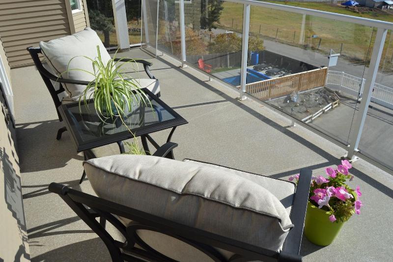 Salish Bed Breakfast And Spa