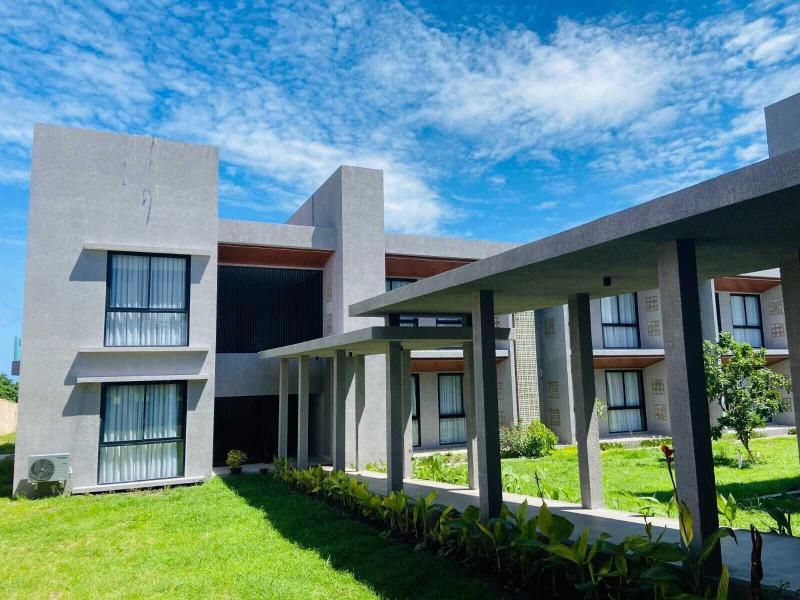 Kambaniru Beach Hotel Resort image