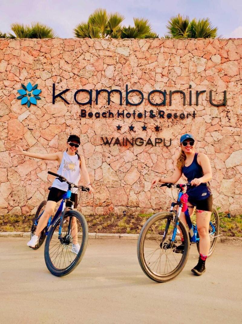 Kambaniru Beach Hotel Resort image
