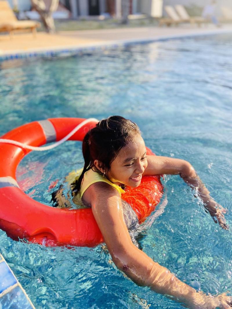 Kambaniru Beach Hotel Resort image