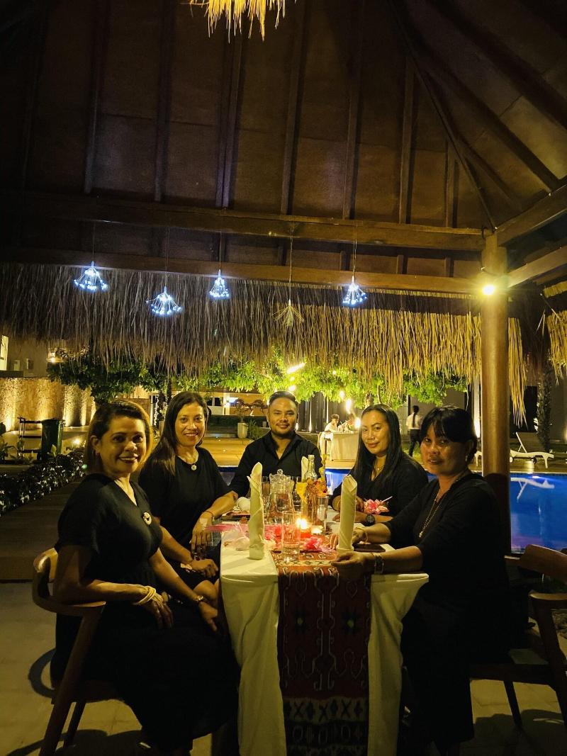 Kambaniru Beach Hotel Resort image