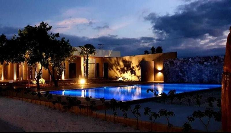 Kambaniru Beach Hotel Resort image