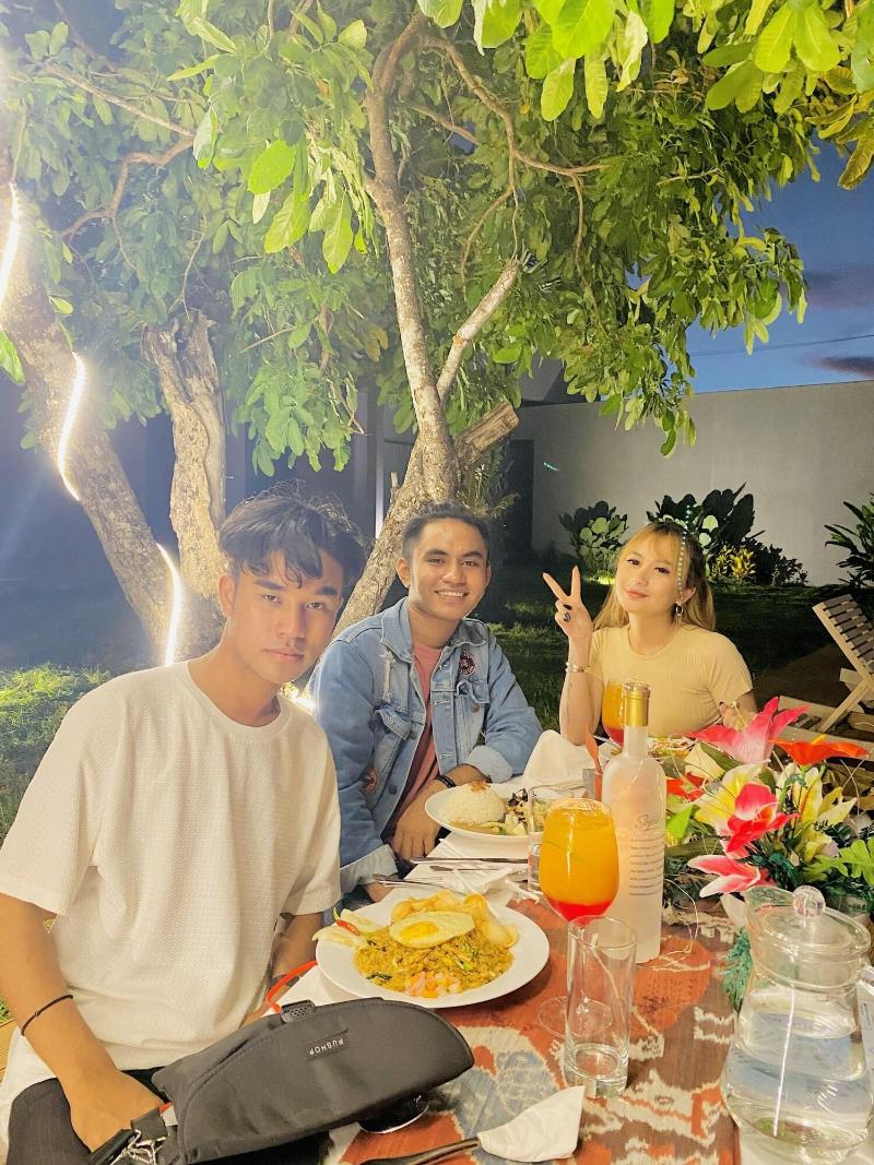 Kambaniru Beach Hotel Resort image