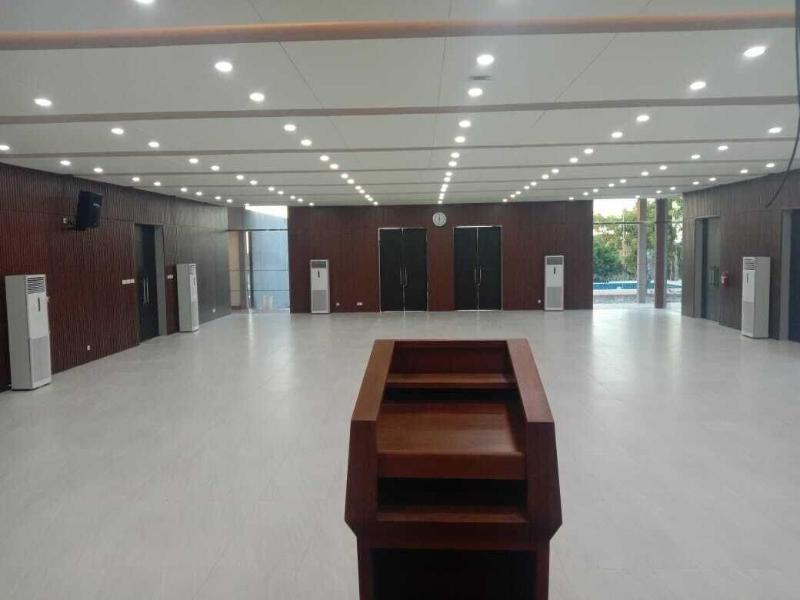 Kambaniru Beach Hotel Resort image