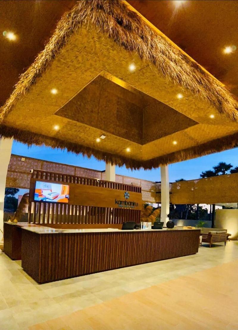 Kambaniru Beach Hotel Resort image