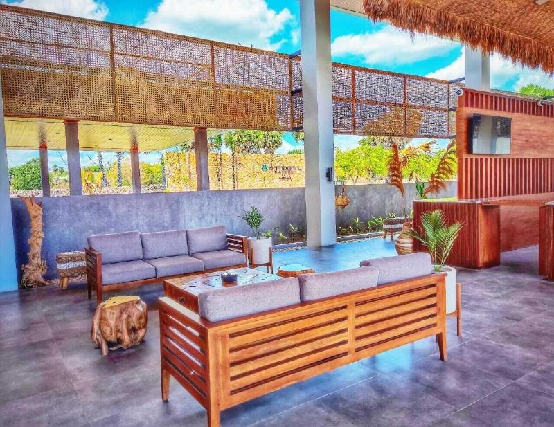Kambaniru Beach Hotel Resort image