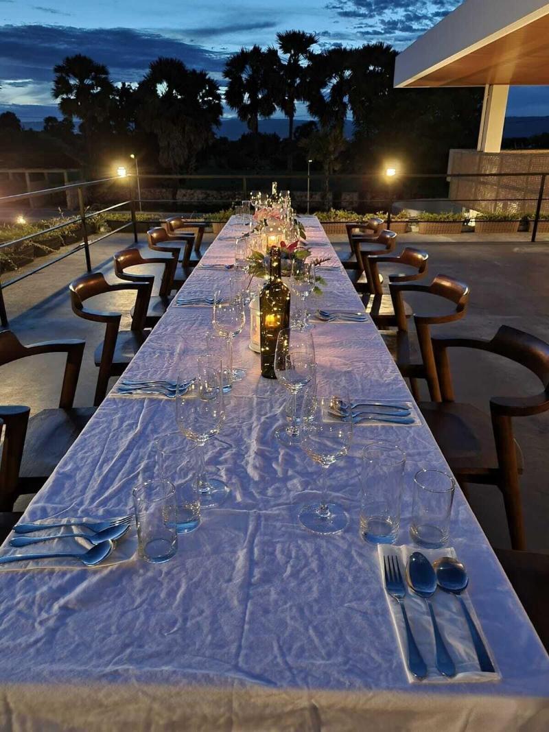Kambaniru Beach Hotel Resort image